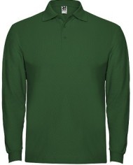 Polo Algodón ESTRELLA