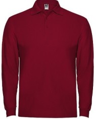 Polo Algodón ESTRELLA