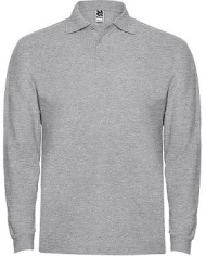 Polo Algodón ESTRELLA