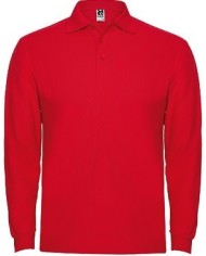 Polo Algodón ESTRELLA