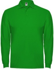 Polo Algodón ESTRELLA