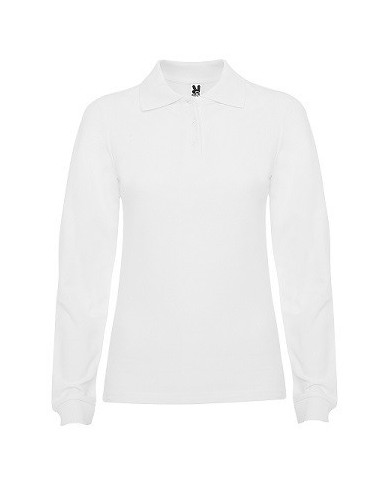 Polo Algodón ESTRELLA