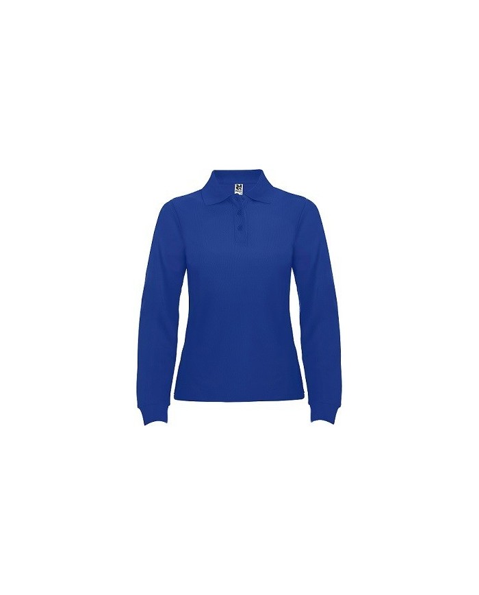 Polo Algodón ESTRELLA