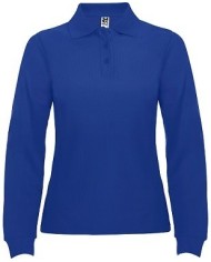 Polo Algodón ESTRELLA