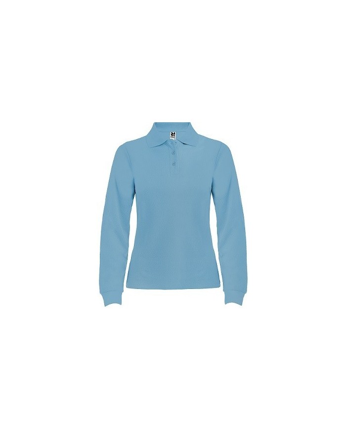 Polo Algodón ESTRELLA