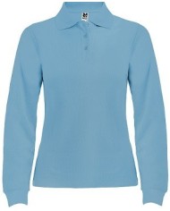 Polo Algodón ESTRELLA