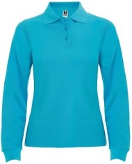 Polo Algodón ESTRELLA