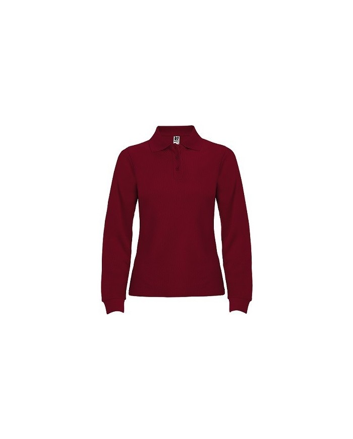 Polo Algodón ESTRELLA