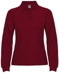 Polo Algodón ESTRELLA