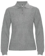 Polo Algodón ESTRELLA