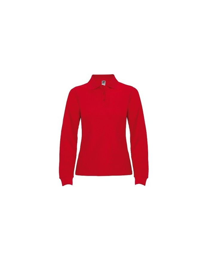 Polo Algodón ESTRELLA