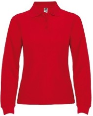 Polo Algodón ESTRELLA