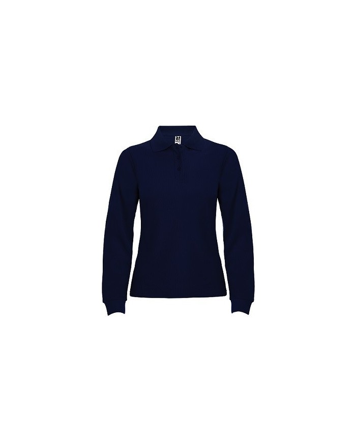 Polo Algodón ESTRELLA