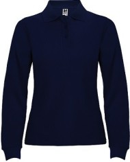 Polo Algodón ESTRELLA