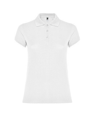 Polo Algodón STAR woman