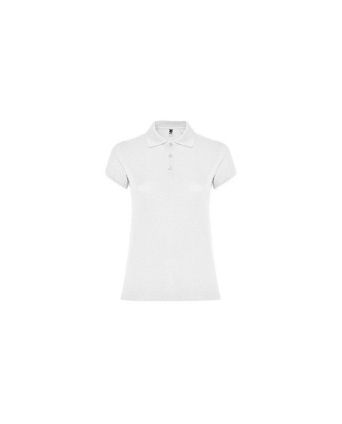Polo Algodón STAR woman