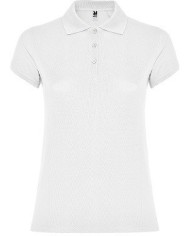 Polo Algodón STAR woman