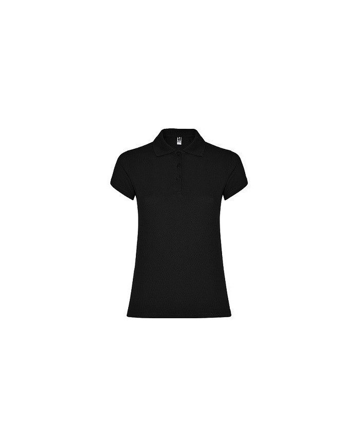 Polo Algodón STAR woman