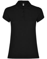 Polo Algodón STAR woman