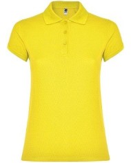 Polo Algodón STAR woman