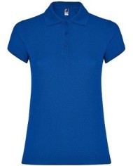 Polo Algodón STAR woman
