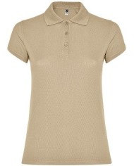 Polo Algodón STAR woman