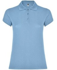 Polo Algodón STAR woman