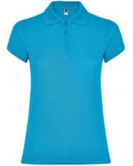 Polo Algodón STAR woman