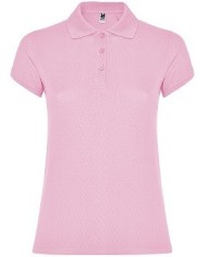 Polo Algodón STAR woman