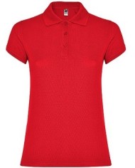 Polo Algodón STAR woman