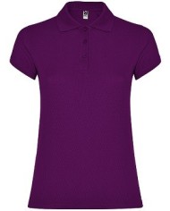 Polo Algodón STAR woman