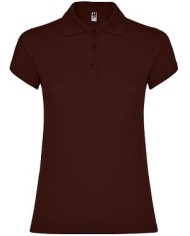 Polo Algodón STAR woman