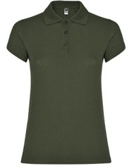 Polo Algodón STAR woman