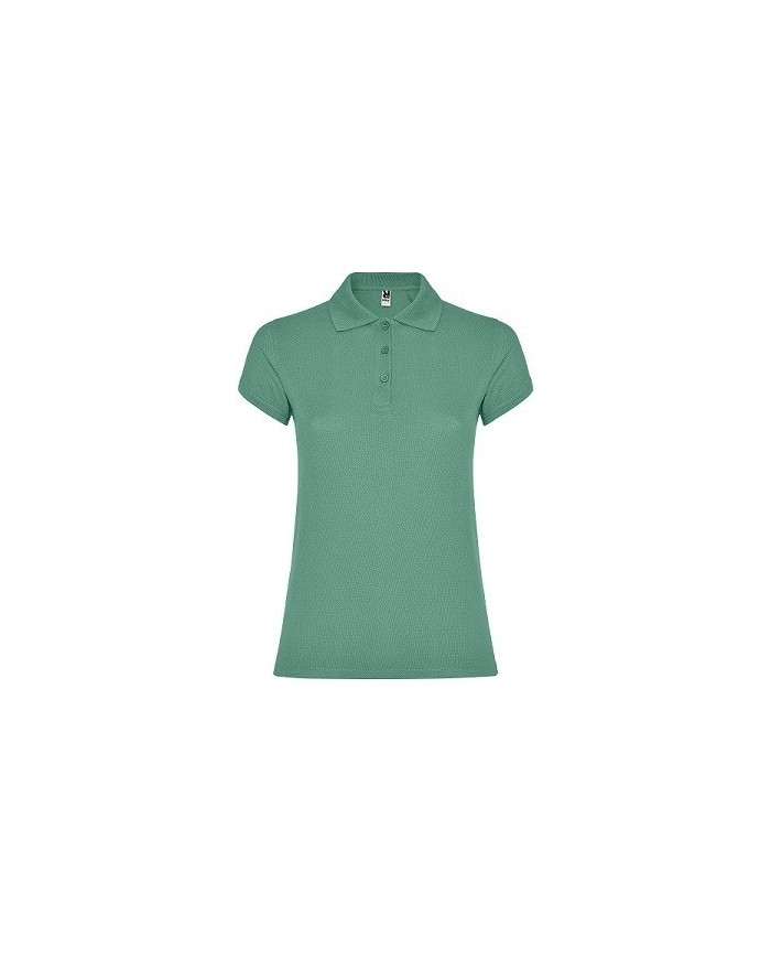 Polo Algodón STAR woman