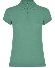 Polo Algodón STAR woman