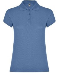 Polo Algodón STAR woman