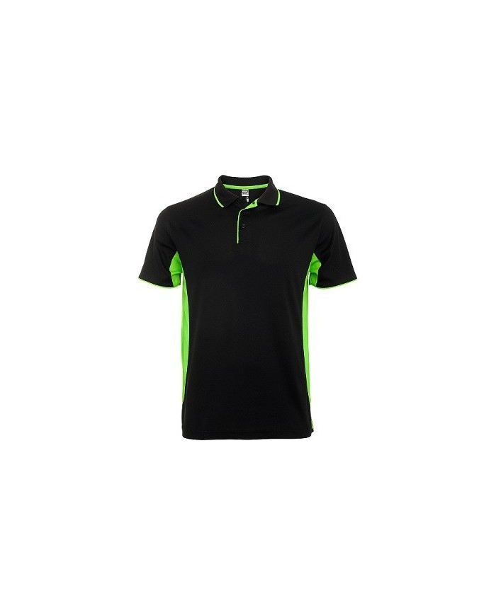 Polo técnico MONTMELO