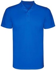 Polo técnico MONZHA