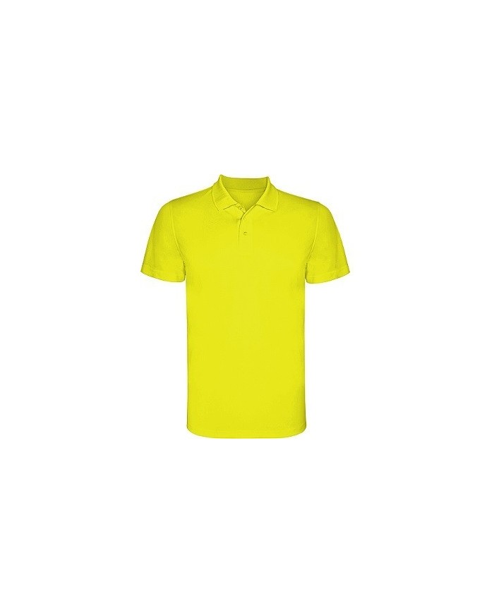 Polo técnico MONZHA