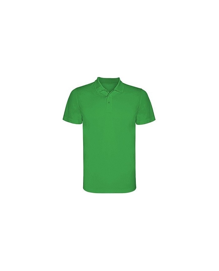 Polo técnico MONZHA