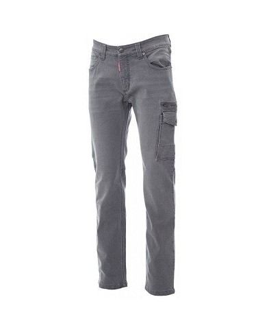 Vaquero laboral elástico WEST