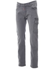 Vaquero laboral elástico WEST