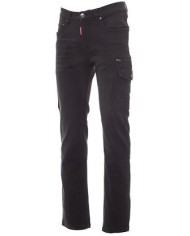 Vaquero laboral elástico WEST