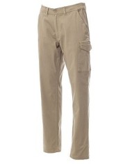 Pantalón POWER STRETCH