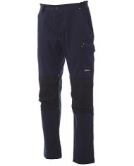 Pantalón multibolsillos WORKER TECH
