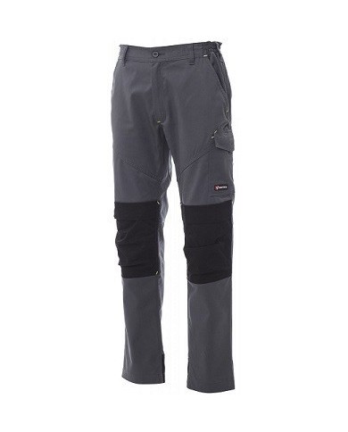 Pantalón multibolsillos WORKER TECH