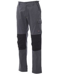 Pantalón multibolsillos WORKER TECH