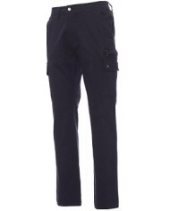 Pantalón elástico FOREST STRECH