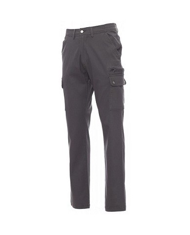 Pantalón elástico FOREST STRECH