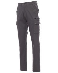 Pantalón elástico FOREST STRECH